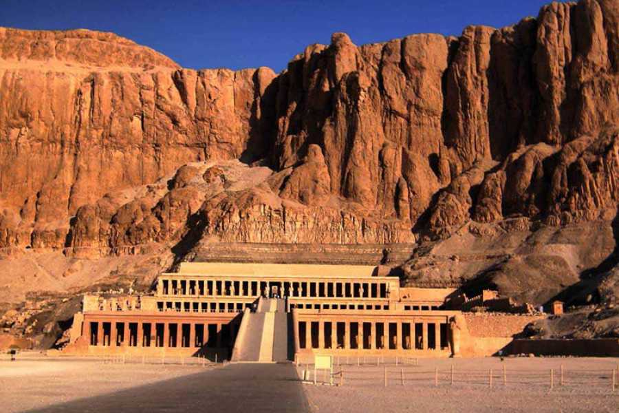 Marsa alam tours Luxor Private Day tour from Marsa Alam
