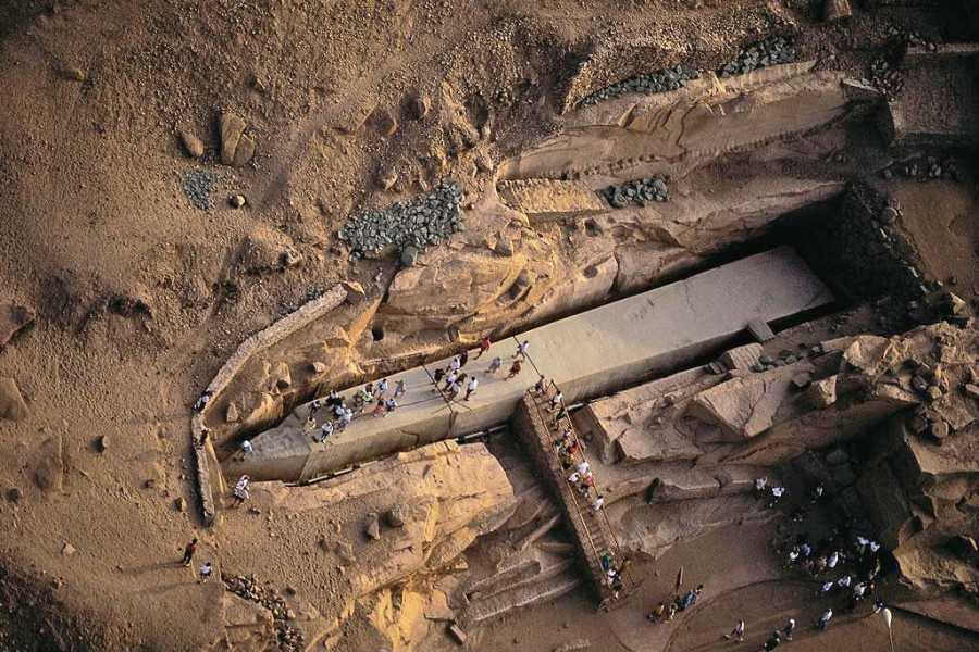 Journey To Egypt 11 Days Cairo, Nile Cruise and Sharm El sheikh by Flight