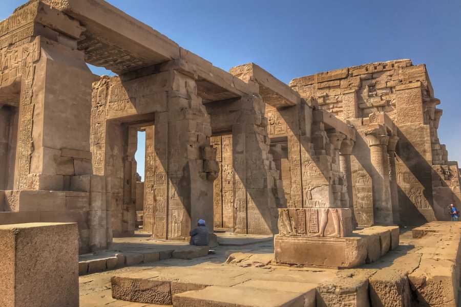 Journey To Egypt 11 Days Cairo, Nile Cruise and Sharm El sheikh by Flight