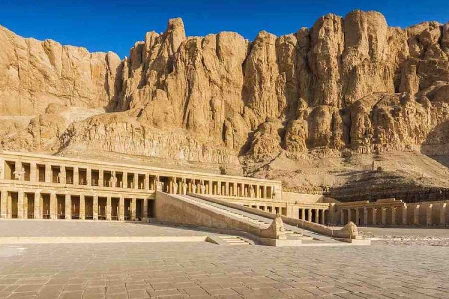 Journey To Egypt 11 Days Cairo, Nile Cruise and Sharm El sheikh by Flight