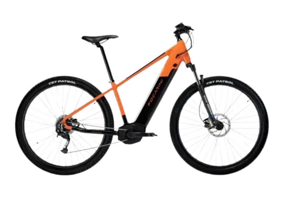 elektrische mini fahrradpumpe QiCYCLE