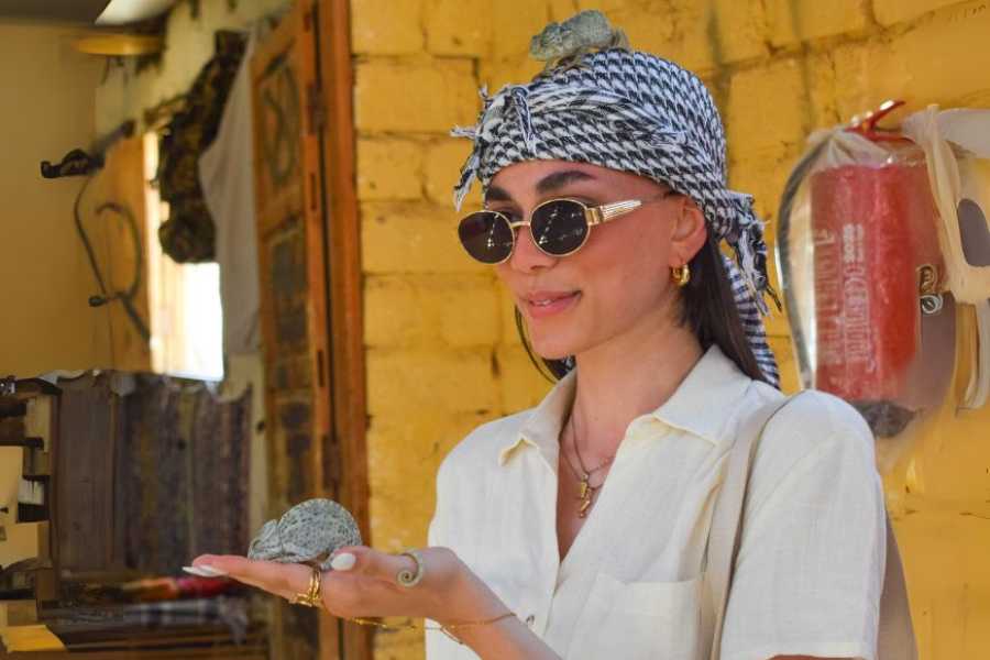 Egypt Tour packages Super Safari and Quad Bike Tour of the Desert in Hurghada