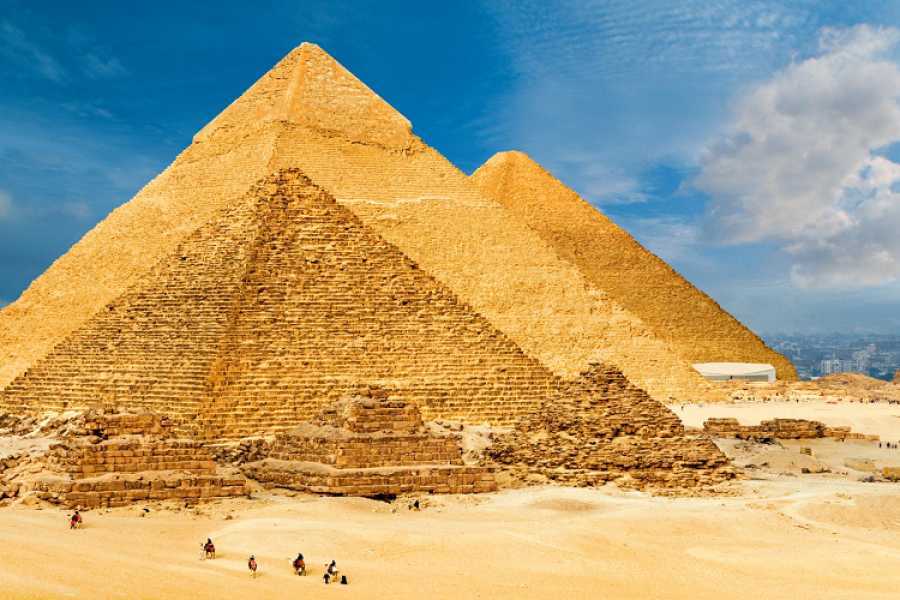 EMO TOURS EGYPT Best Cairo Tours Visit to Giza Pyramids