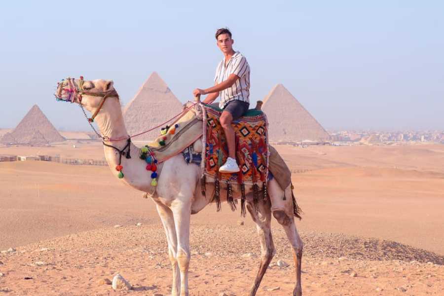 EMO TOURS EGYPT Best Cairo Tours Visit to Giza Pyramids