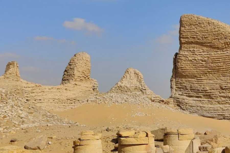 Egypt Tour packages 3 Day Trip to Fayoum oasis from Cairo