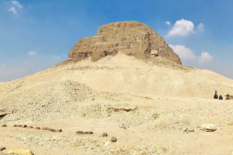 Egypt Tour packages 3 Day Trip to Fayoum oasis from Cairo