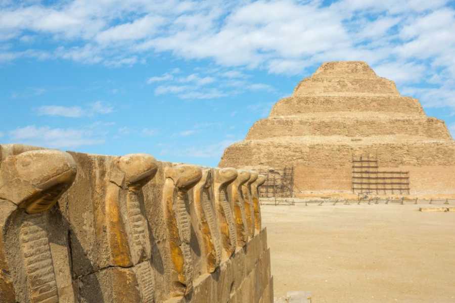 Egypt Tour packages 6 Days Trip Cairo and the desert