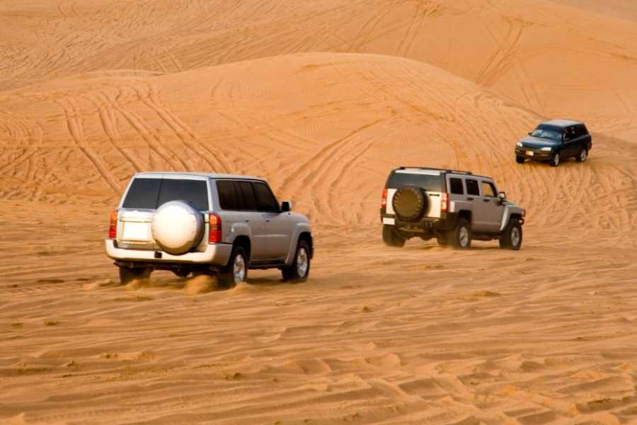 Egypt Tour packages 6 Days Trip Cairo and the desert