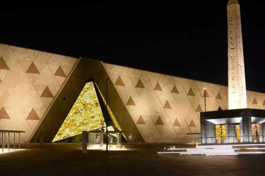 Egypt Tour packages 6 Days Trip Cairo and the desert