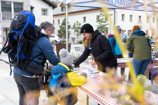 Schlemmerwanderung 2025