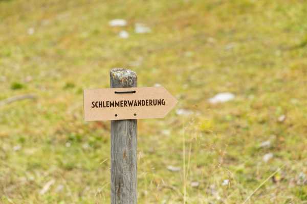 Schlemmerwanderung 2025