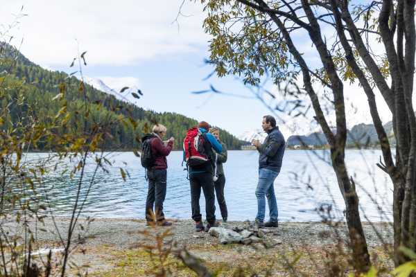 Schlemmerwanderung 2025