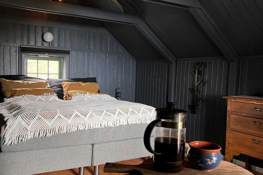 Explorative AS Yttervik Workation Lab