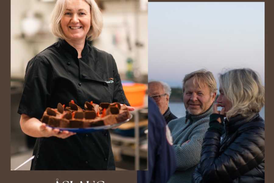 Explorative AS Yttervik Workation Lab