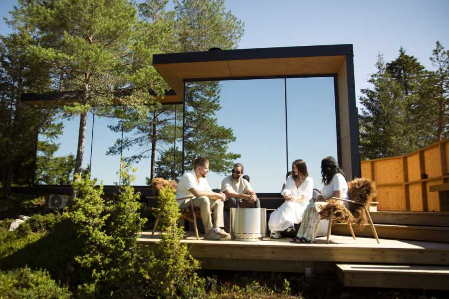 Explorative AS Yttervik Workation Lab