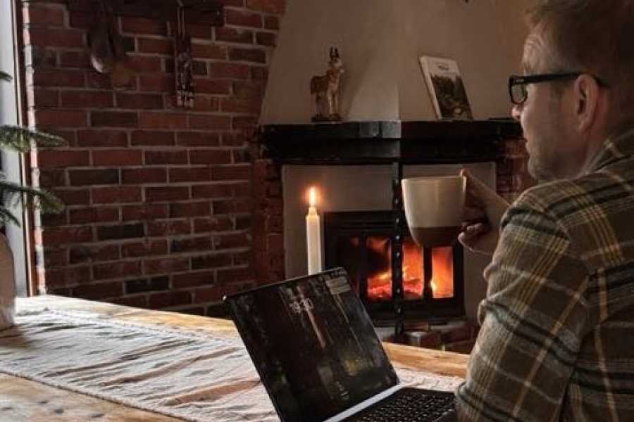 Explorative AS Ådalsvollen Workation