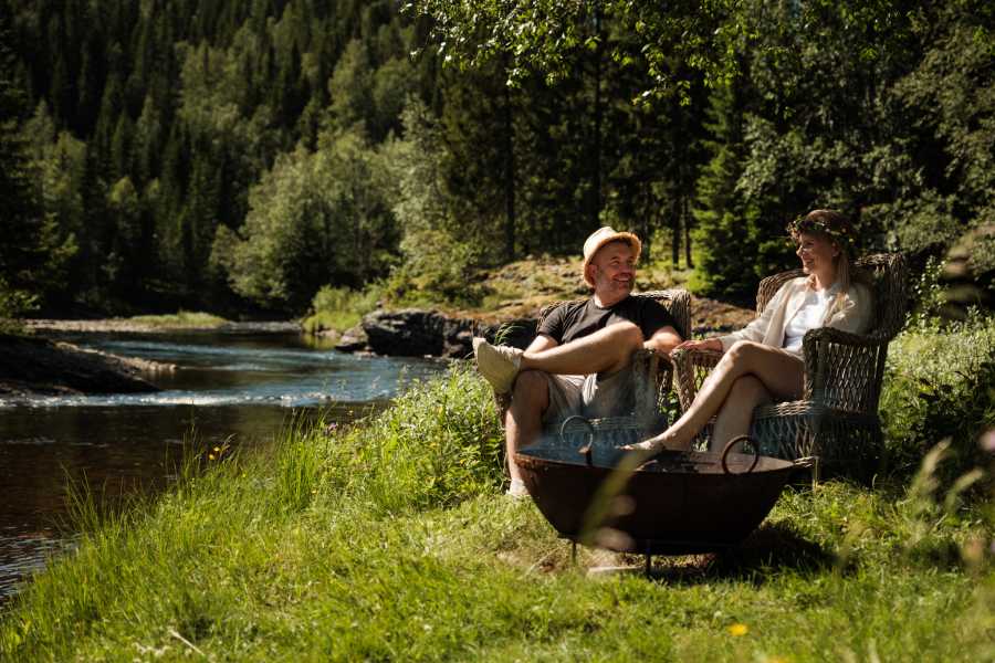 Explorative AS Ådalsvollen Workation