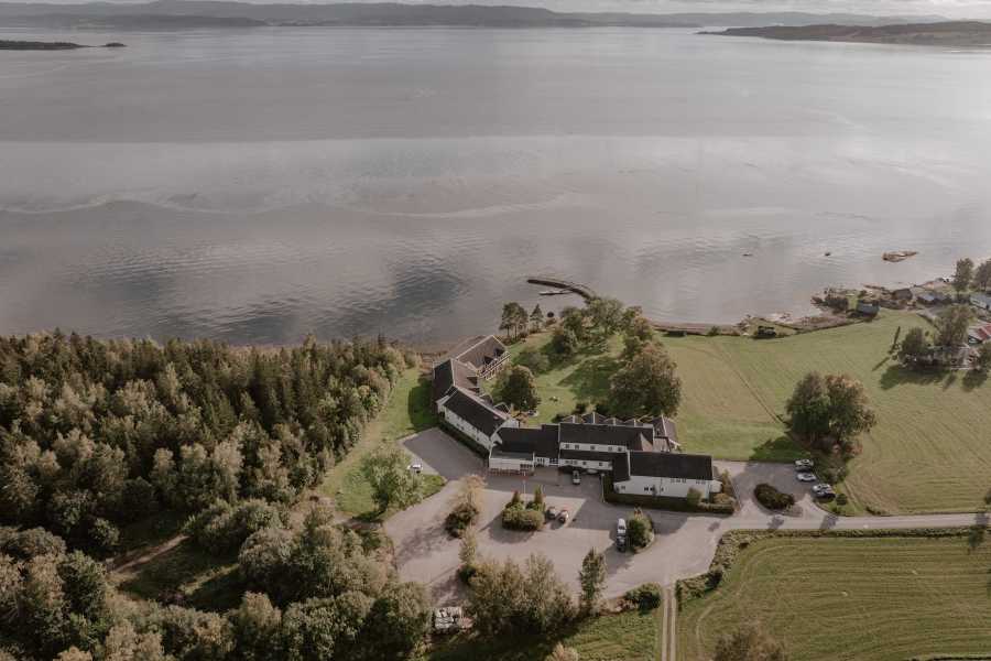 Explorative AS Workation Jegtvolden Fjordhotell