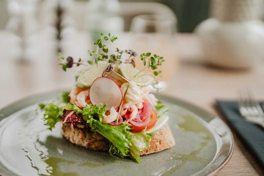 Explorative AS Workation Jegtvolden Fjordhotell