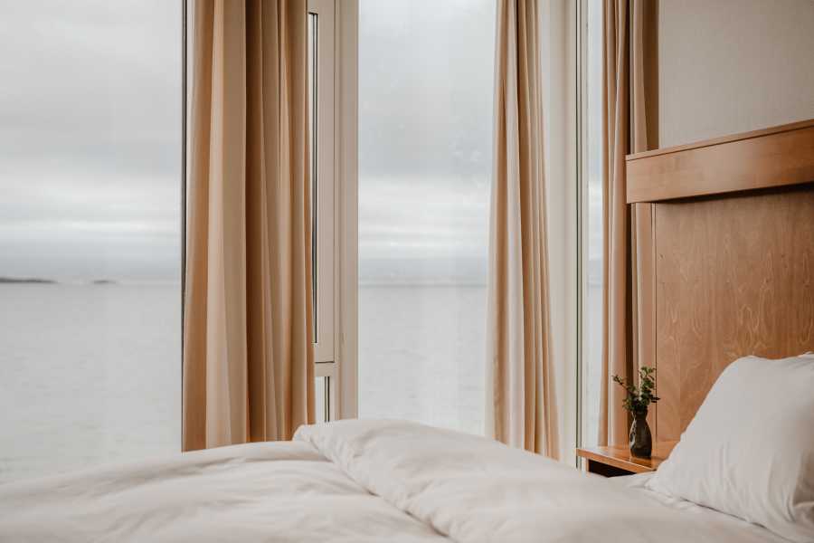 Explorative AS Workation Jegtvolden Fjordhotell