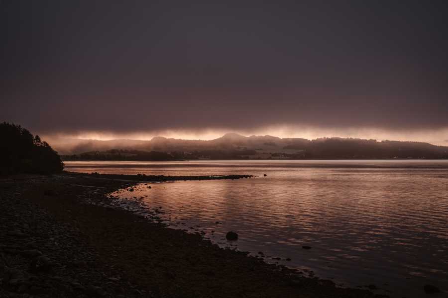 Explorative AS Workation Jegtvolden Fjordhotell