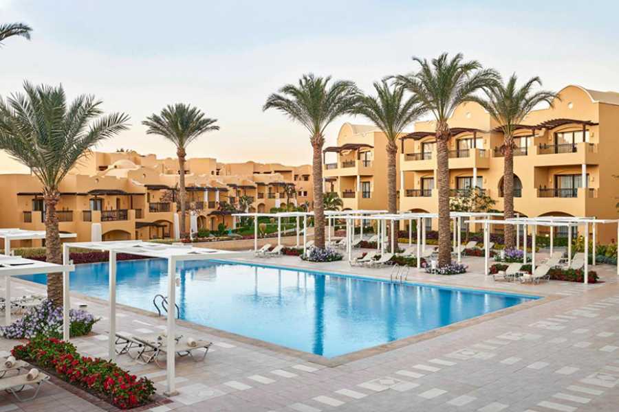 Egypt Tour packages Transfer from Marsa Alam Airport to Amarina Jannah Resort