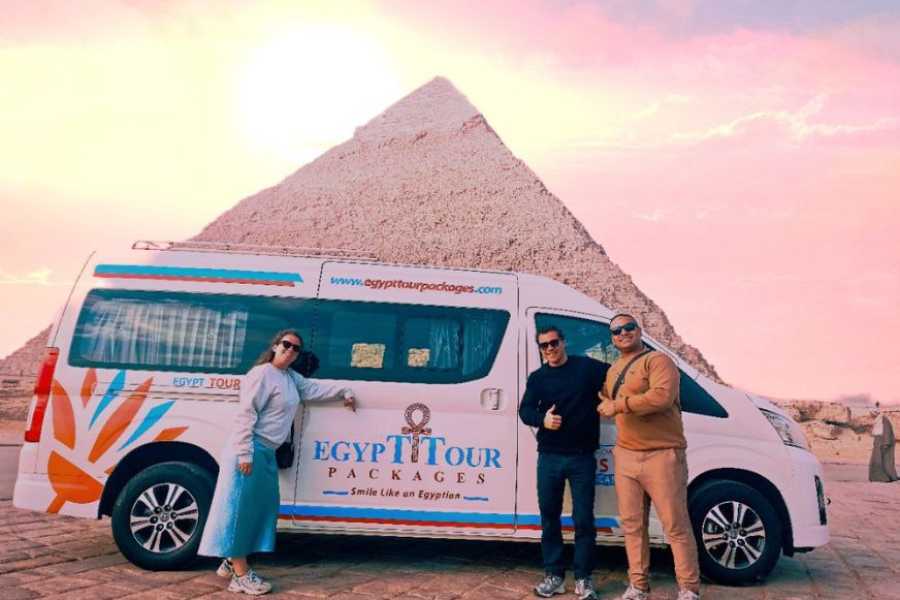 Egypt Tour packages Overnight Trip to Cairo From Port Said Port