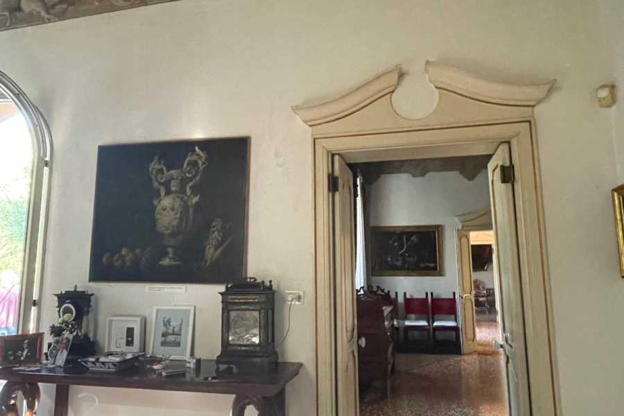 Bologna Welcome - eXtraBo Villa Marana - A journey among villas and castles