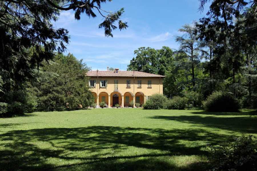Bologna Welcome - eXtraBo Villa Marana - Discovering Villas and Castles