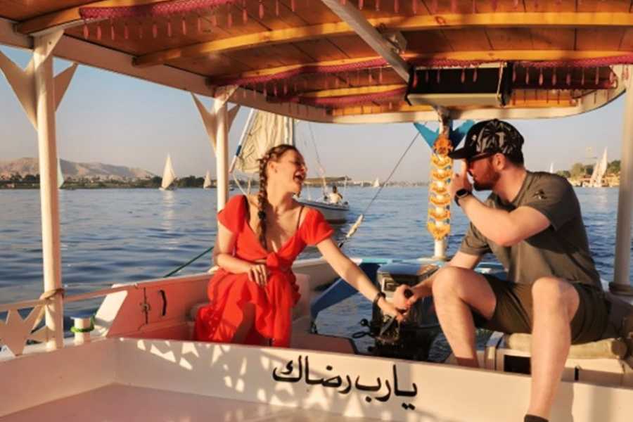 Egypt Tour packages 8 Days Egypt Luxury vacation Package