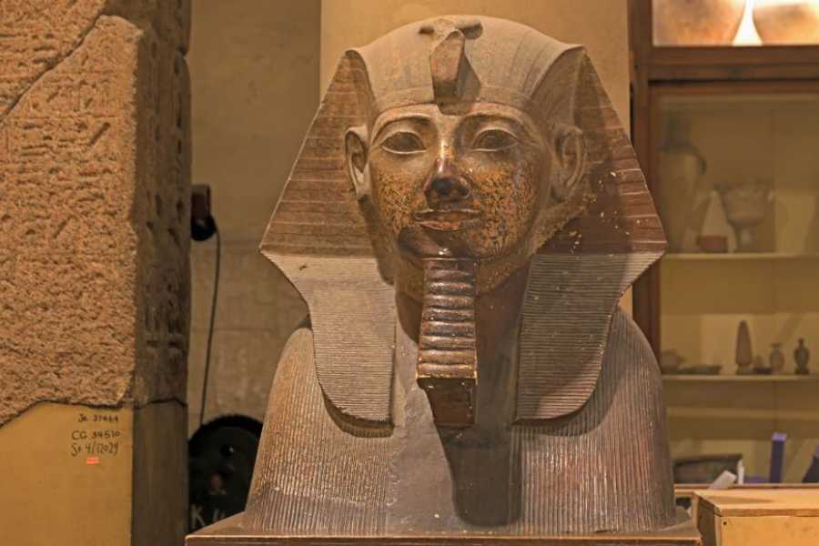 Egypt Tour packages 8 Days Egypt Luxury vacation Package