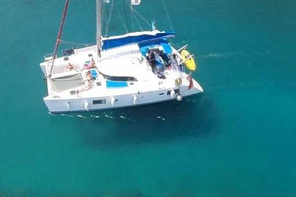 2 Hour SUMMER 2026 Luxury Motor Yacht Sunset Cava Cruise