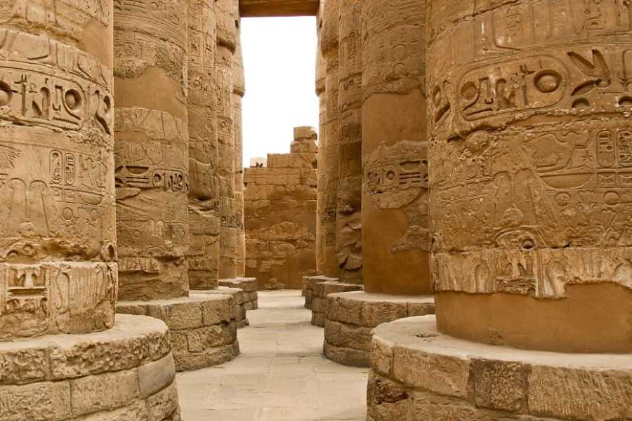 Egypt Tour packages 14 Day Egypt itinerary Nile cruise and Alexandria with Red Sea