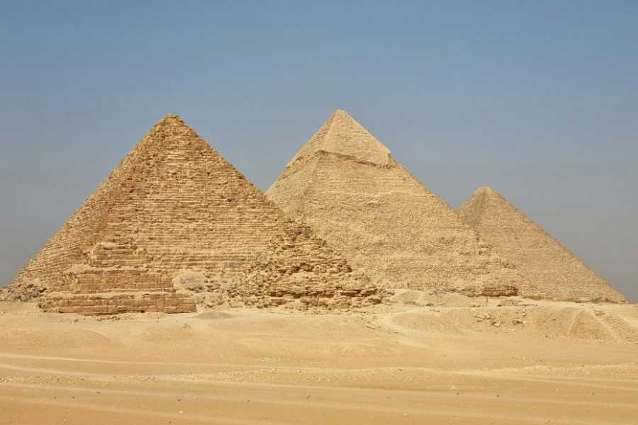 Egypt Tour packages 14 Day Egypt itinerary Nile cruise and Alexandria with Red Sea