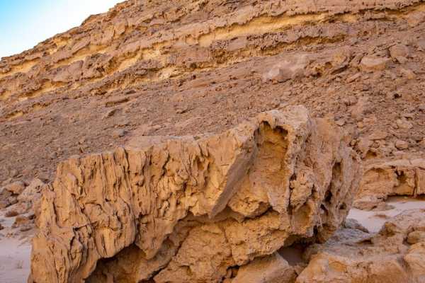 Dry Canyon & Stargazing Desert Adventure &ndash; Hurghada
