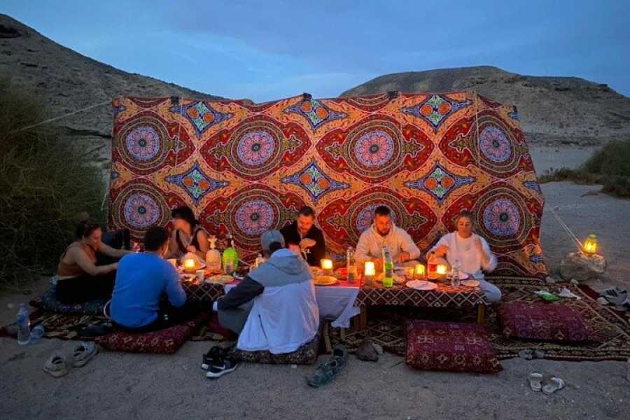 Egypt Tour packages T&oslash;r Canyon & Stargazing &Oslash;rkeneventyr &ndash; Hurghada