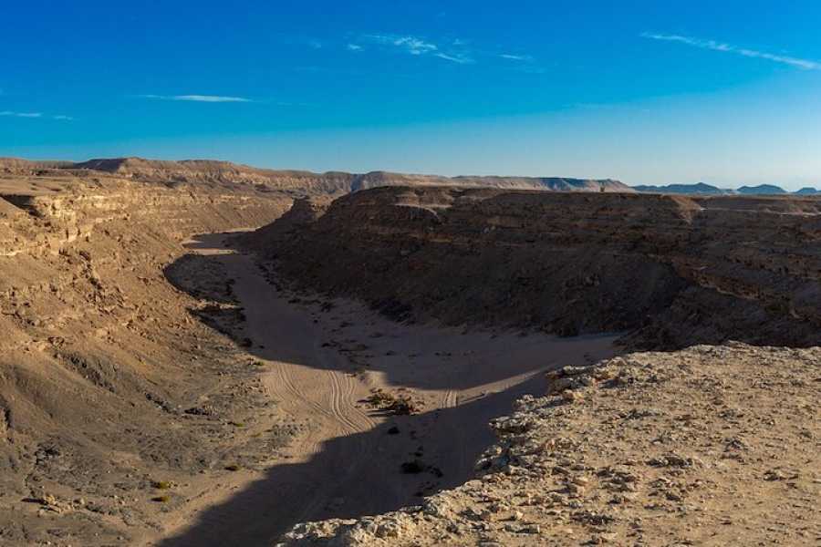 Egypt Tour packages T&oslash;r Canyon & Stargazing &Oslash;rkeneventyr &ndash; Hurghada