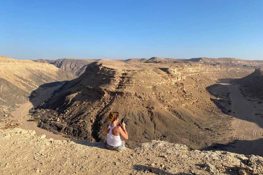 Egypt Tour packages T&oslash;r Canyon & Stargazing &Oslash;rkeneventyr &ndash; Hurghada