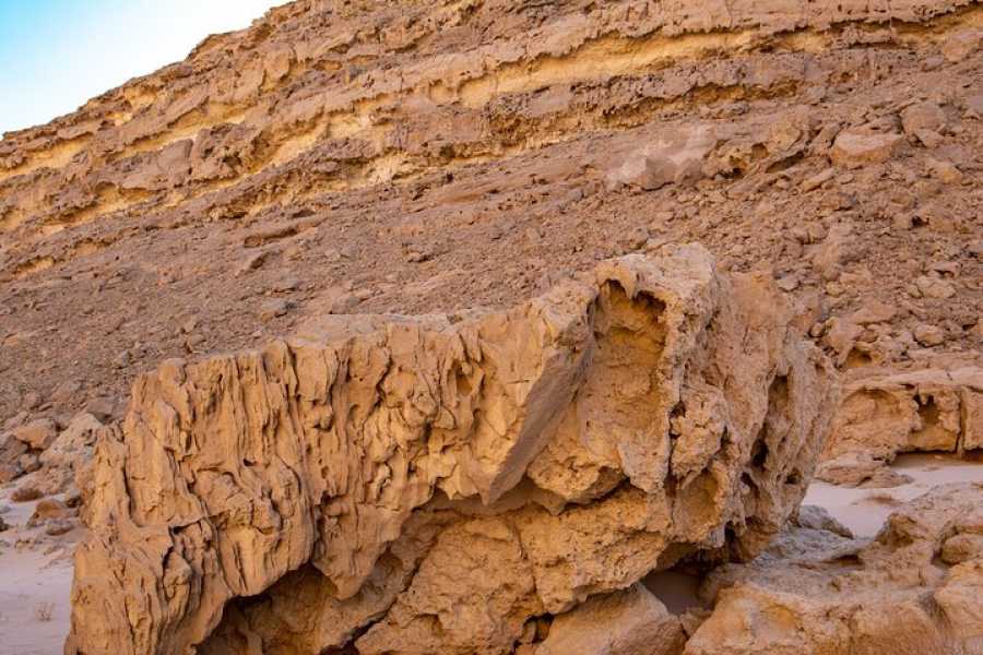 Egypt Tour packages T&oslash;r Canyon & Stargazing &Oslash;rkeneventyr &ndash; Hurghada
