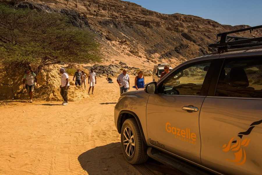 Egypt Tour packages T&oslash;r Canyon & Stargazing &Oslash;rkeneventyr &ndash; Hurghada