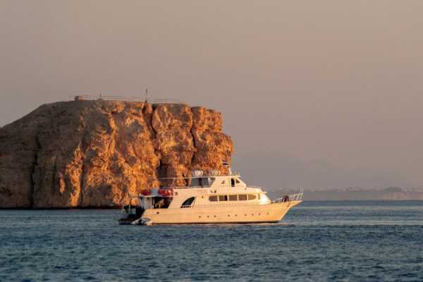 10 Days Egypt Itinerrary Cairo and Sharm el sheikh