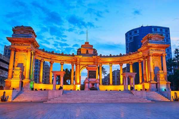 10 Days Egypt Itinerrary Cairo and Sharm el sheikh
