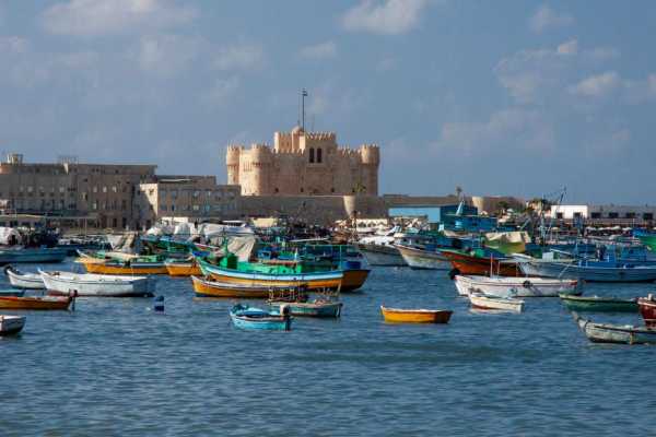 10 Days Egypt Itinerrary Cairo and Sharm el sheikh