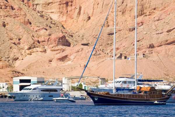 10 Days Egypt Itinerrary Cairo and Sharm el sheikh