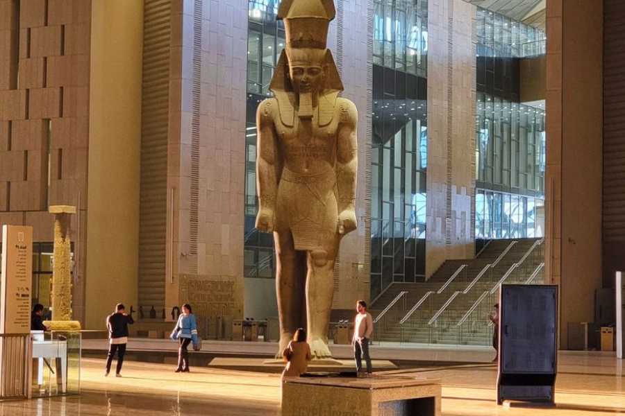 Egypt Tour packages 10 Days Egypt Itinerrary Cairo and Sharm el sheikh