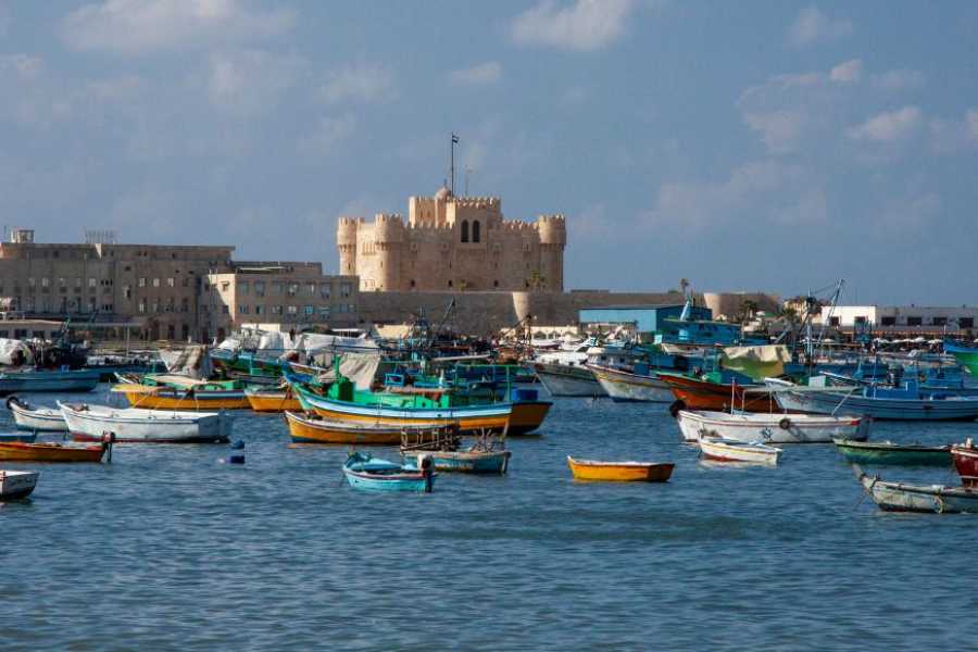 Egypt Tour packages 10 Days Egypt Itinerrary Cairo and Sharm el sheikh