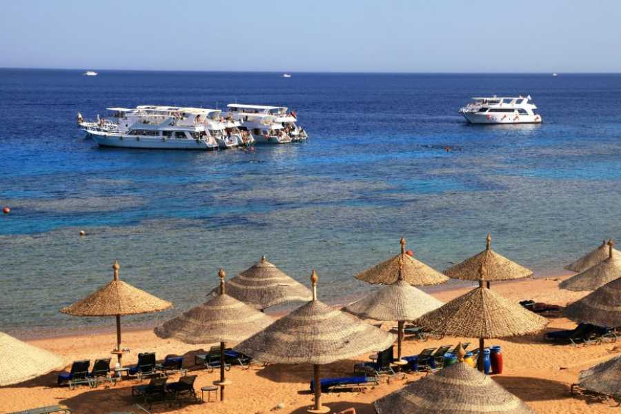 Egypt Tour packages 10 Days Egypt Itinerrary Cairo and Sharm el sheikh