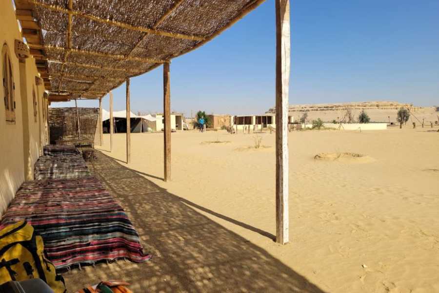 Egypt Tour packages 10 Days Egypt Itinerrary Cairo and Sharm el sheikh