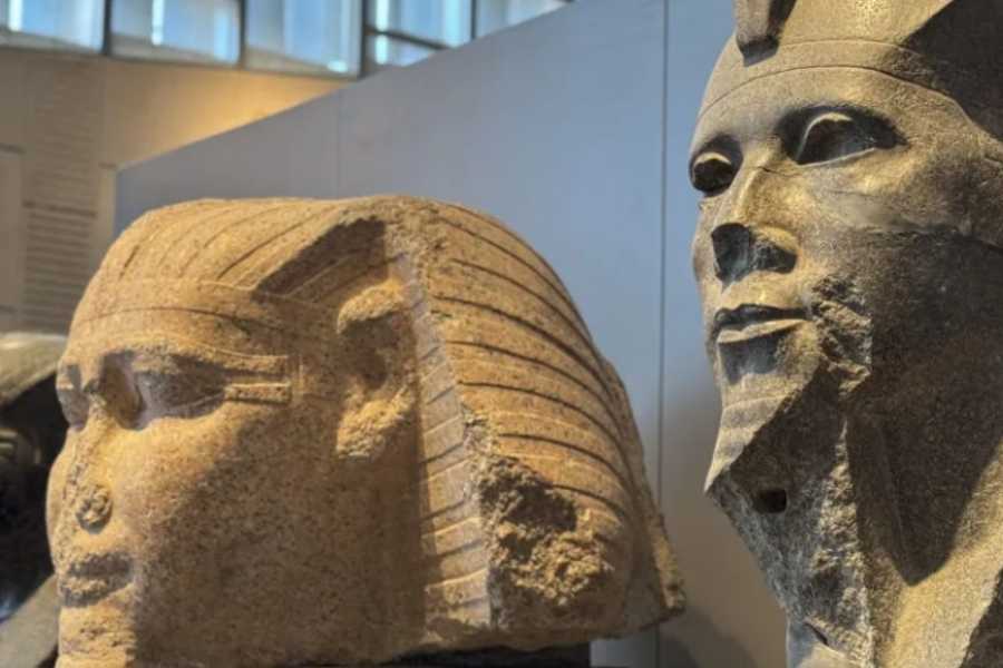 Egypt Tour packages 10 Days Egypt Itinerrary Cairo and Sharm el sheikh