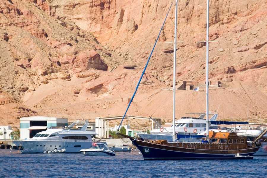 Egypt Tour packages 10 Days Egypt Itinerrary Cairo and Sharm el sheikh